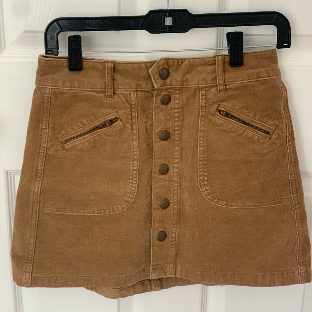 American Eagle outfitters skirt